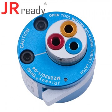 TH163转塔定位器