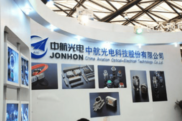 中航光电连接器