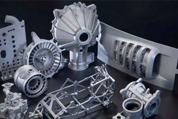 电动汽车能耗新国标倒逼下的"镁"好时代：轻量化催生镁产业黄金期