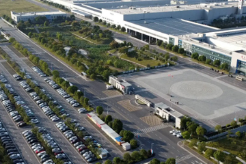 复合材料底盘赋能汽车电动化