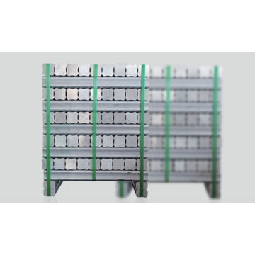 铸造铝合金锭及棒材