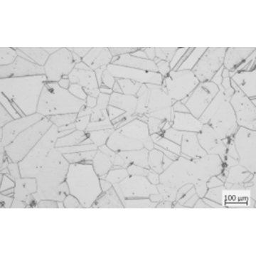 高性能高温合金