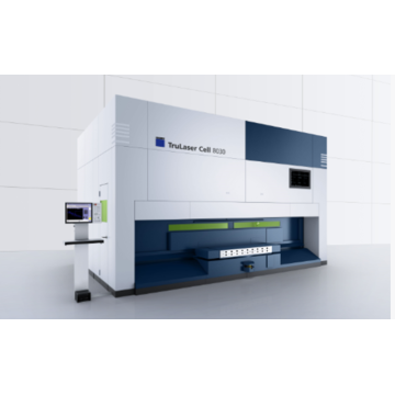 轻量化材料构件成形装备