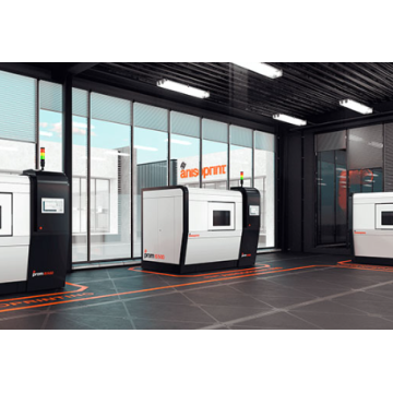 全新一代连续纤维3D打印设备