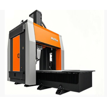 复合材料专用数控加工中心