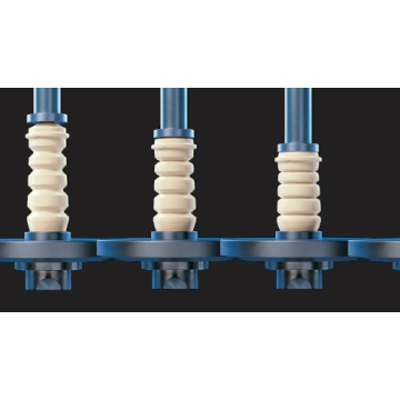 选择Cellasto@NVH解决方案，一路平稳畅通