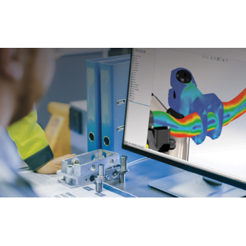 SOLIDWORKS Simulation仿真分析