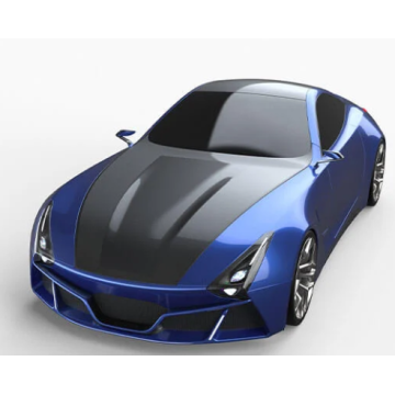 复合材料制造仿真技术