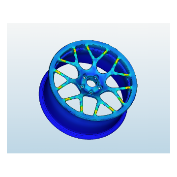 结构仿真分析软件