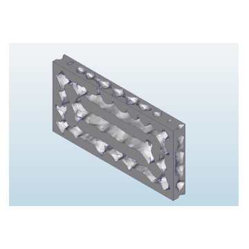 结构拓扑优化软件