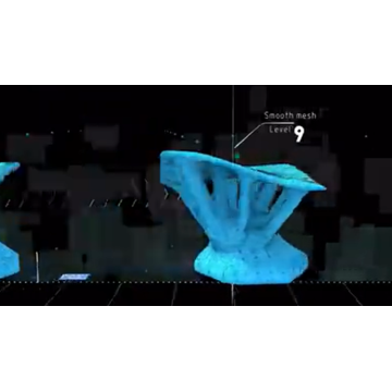 双向渐进结构优化法（BESO）