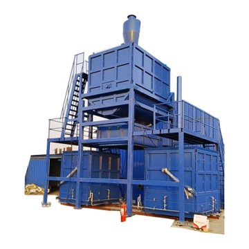 C619再生方泡发泡机