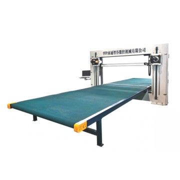 多功能水平垂直造型切割中心