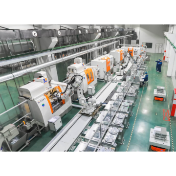 晶粒晶向控制技术