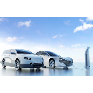 石墨烯动力电池