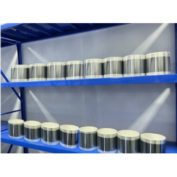 高导热石墨烯膜