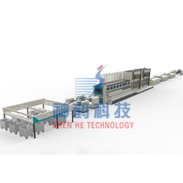超高分子量聚乙烯纤维
