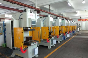 超硬核！鑫台铭精密热压设备产线为全球热管理难题提供中国方案