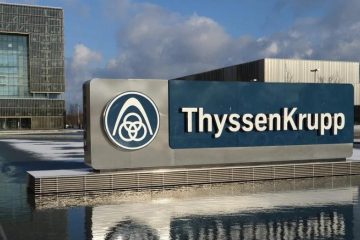 蒂森克虏伯供宝马 iX3 低碳钢，汽车制造双碳 + 轻量化赛道迎重构