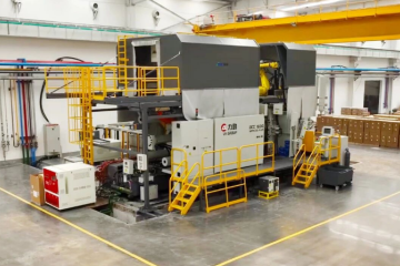 镁业科技：千吨级产线落地，共筑轻量化新生态