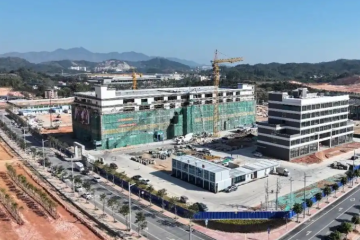 年产值40亿！清远铝镁轻量化零部件项目签约