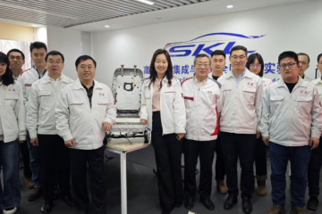 中国一汽在镁合金轻量化技术领域再获关键突破